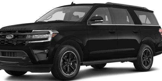 FORD EXPEDITION MAX 2023 1FMJK2A82PEA06566 image